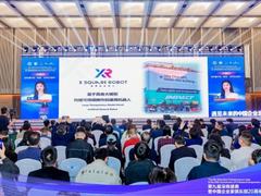 自变量机器人杨倩：让机器人能够真正融入人类的生产生活，成为得力助手