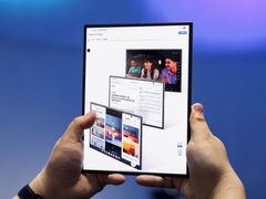 把生产力装进口袋：三星Galaxy Z TriFold直击移动办公痛点