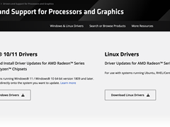 AMD推出可选择化的Adrenalin AI套件 简化Windows平台本地AI开发