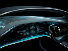 维谛技术（Vertiv）37个集装箱集结完毕：汽车行业的算力引擎，由此启动