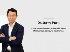 三星零信任战略：引领企业移动安全领域