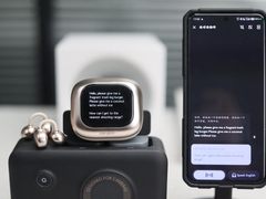 谁说开放式耳机没音质？2026年当贝Air1用LHDC狠狠打脸