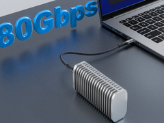 铁威马D1系列 适配全人群存储需求