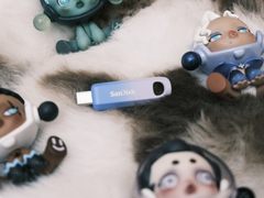 闪迪创作者™Type-C闪存盘评测：为创作流程打造的高速移动存储方案