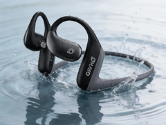 厦马启幕！OHAYO 雷登 CityRun i22 解锁运动音频新体验