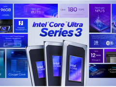 英特尔酷睿Ultra X9 388H评测：强大且全面，2026年笔记本顶配搭档