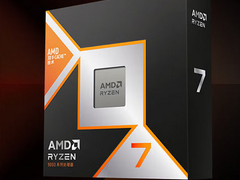 新品现货已到仓！AMD 锐龙7 9850X3D处理器上市推荐