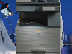 互联智能 安全办公 夏普BP-C2623R京东热销价21889.01元