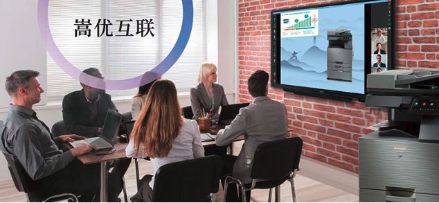 智能出众 场景互联 夏普SF-S272RC京东热销价22585.51元