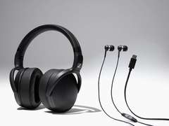 标志之声，即插即听 森海塞尔全新CX 80U和HD 400U耳机开启数字音频即插即用新时代