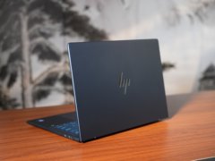HP EliteBook X G1i评测：AI赋能商务本，开启高效办公新时代