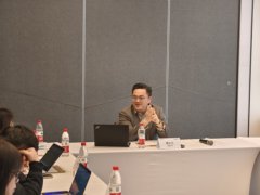 咨询业务长出智能体，德勤中国借亚马逊云科技造了个AI平台
