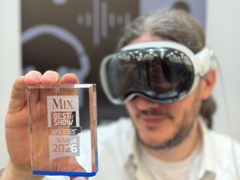 诺音曼在NAMM 2026展会上荣获多项重要大奖