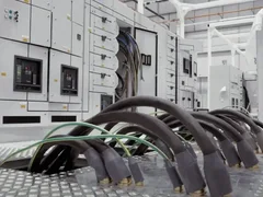 电力质量：潜藏在数据中心重大挑战背后的隐形推手