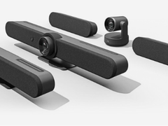 2026年2月全新智能会议解决方案全景解析：罗技从技术赋能到场景落地