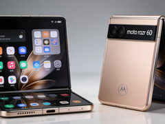 张凌赫同款好物｜联想moto razr 60 颜值与实力双在线