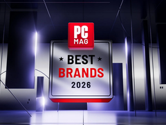 AMD荣膺知名科技媒体PCMag 2026年度最佳科技品牌
