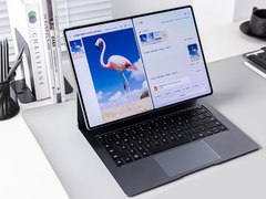 华为MatePad Edge开启HarmonyOS 6开发者版Beta招募 鸿蒙二合一体验再升级