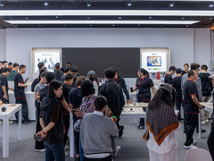 京东电器年货节重磅加码，iPhone 17 Air直降2000元，叠加国补更划算