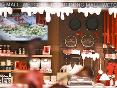 社交圈年味比拼，京东电器厨电藏住年夜饭“出片”密码