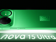 2026新年换机送礼看这里！nova 15系列全能优势稳占高性价比C位