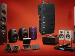 惠威新春声学盛宴，解锁“声音年货”新选择！