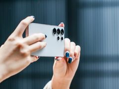 情人节好礼怎么选？三星Galaxy手机是你的梦幻答案