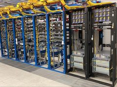 从零信任到自动驾驶运维，HPE为2026冬奥会构筑全场景可信连接