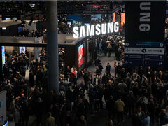 三星在ISE 2026斩获多项大奖 Spatial空间显示屏独揽六项殊荣