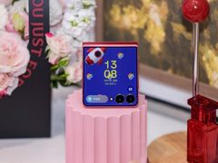 来自大众的肯定：从用户评价看真实的三星Galaxy Z Flip7