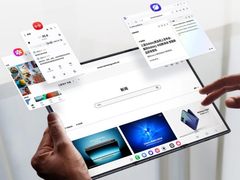 大屏助力春节复工 三星Galaxy Z TriFold带来高效生产力