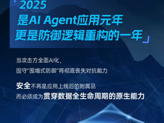 2025，AI Agent时代的主动防御：安全防御体系的重构之年