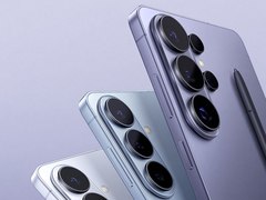 拒绝做“选择题”：三星Galaxy S26 系列是如何打破硬件悖论的？