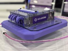 展望2026存储产业趋势：SSD将成AI性能提升关键