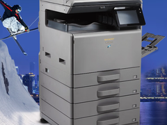 性能出众 高效输出  夏普BP-C2621R 京东热销价4974.01元