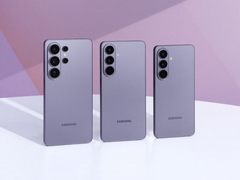 锁定专享购机礼遇 三星Galaxy S26系列开启预约