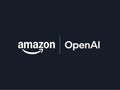 OpenAI与亚马逊宣布建立战略合作伙伴关系