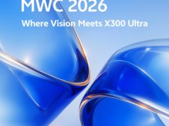 双 2 亿三摄全大底！vivo X300 Ultra 官宣 MWC 2026首发