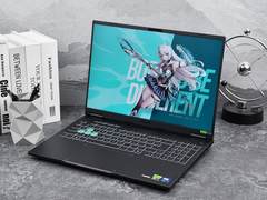 2026高性价比游戏本：华硕天选6 Pro酷睿版性能续航双优解