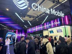 直击MWC 2026，见证中国移动如何引领科技创新浪潮