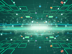 全球化数据中心网络设计：三层架构破解跨洲延迟难题