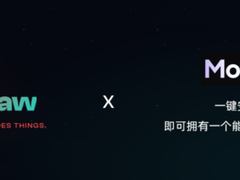 OpenClaw中文版Molili再更新：一键安装，8000+技能自由搭建