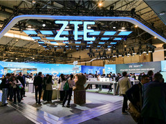 AI战略与游戏赛道全面开花 中兴通讯全场景AI终端亮相MWC26巴塞罗那