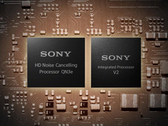 超旗舰降噪，殿堂级音质 索尼双芯超旗舰真无线降噪耳机WF-1000XM6正式发售