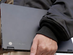 开工季生产力首选，华硕ProArt 创13 2026让轻薄本媲美工作站性能