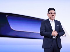 鸿蒙智行技术焕新，尊界S800、问界M9首发新一代激光雷达，尚界Z7预告月底见