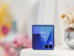 选份好礼致敬女神 三星Galaxy手机以科技赴芳约