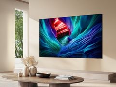 打造家庭高端观影新境界，三星Micro RGB还原真实视界本色