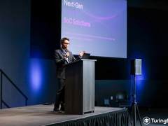 图灵进化全球首发AI全栈解决方案，加速全球边缘智能部署