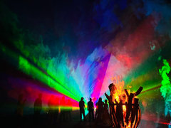 户外激光灯厂家常见问题解答（2026最新专家版）